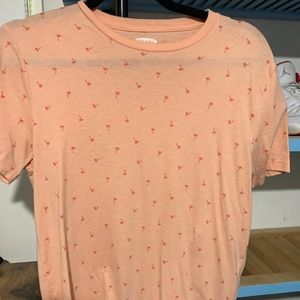 Old navy t-shirt small
